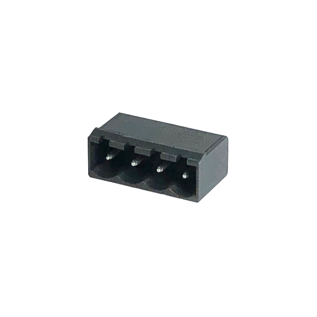 product Photo 5EHDRC-04P-BK