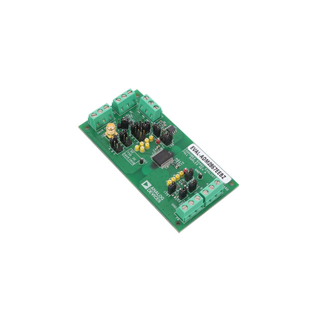 product Photo EVAL-ADM2867EEBZ