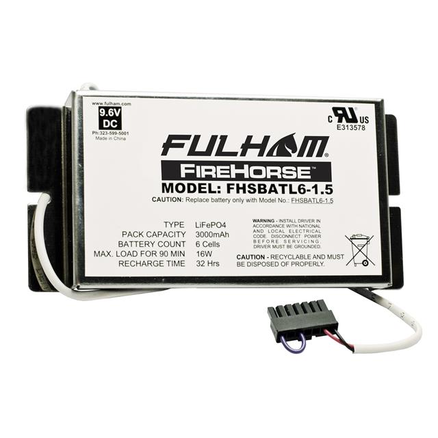 product Photo FHSBATL6-1.5