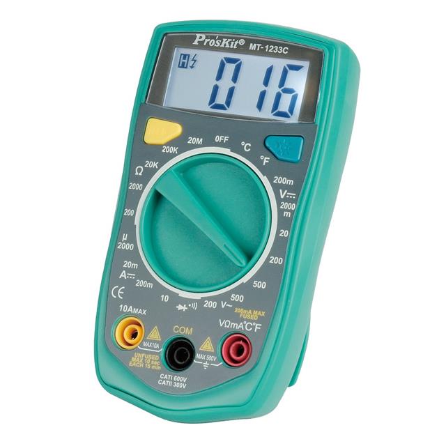product Photo MT-1233C