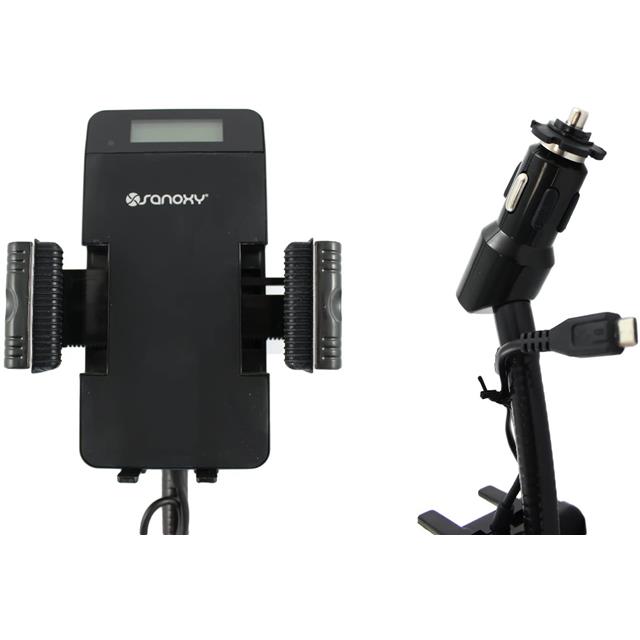 product Photo SANOXY-FMTRNS-MICROUSB