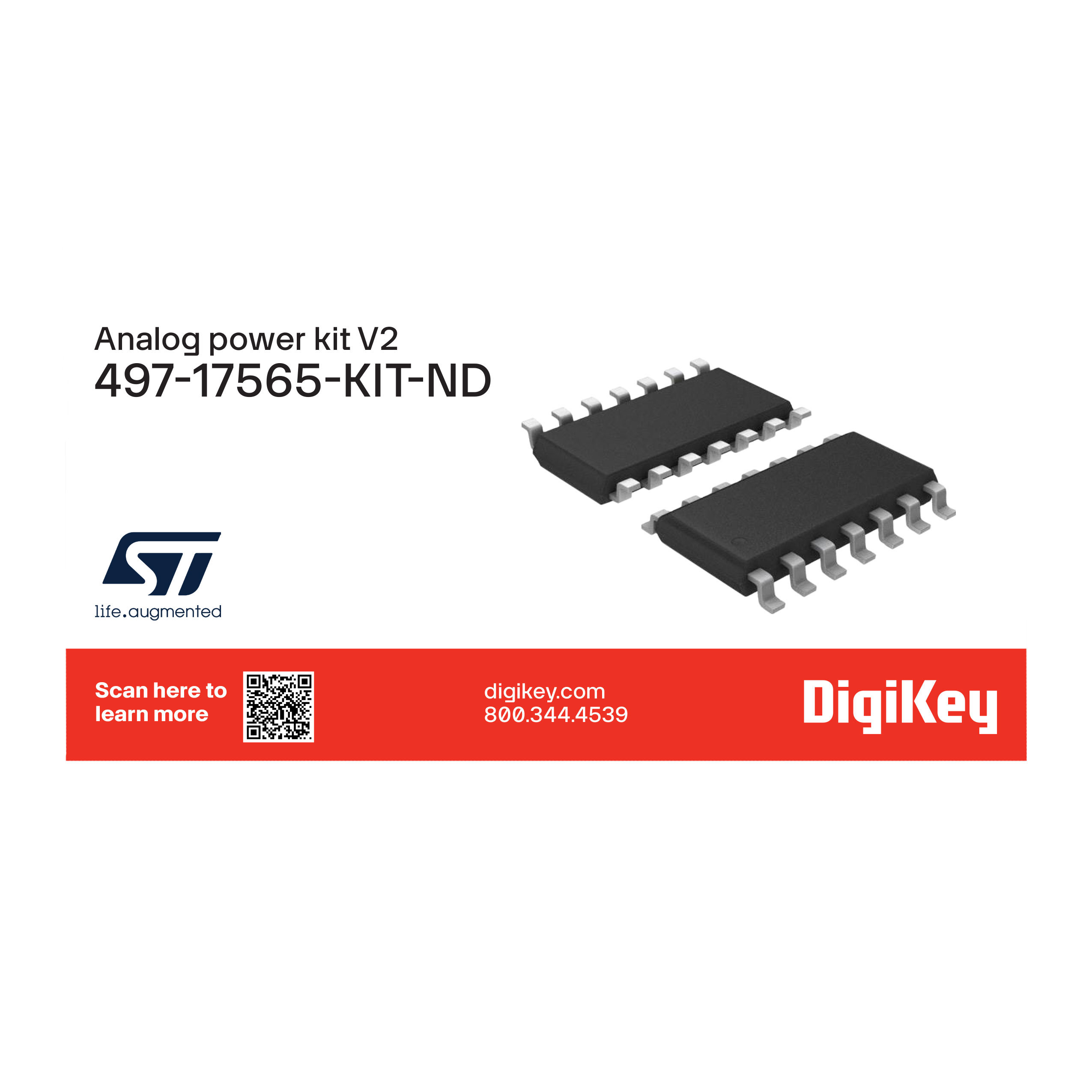 product Photo 497-17565-KIT