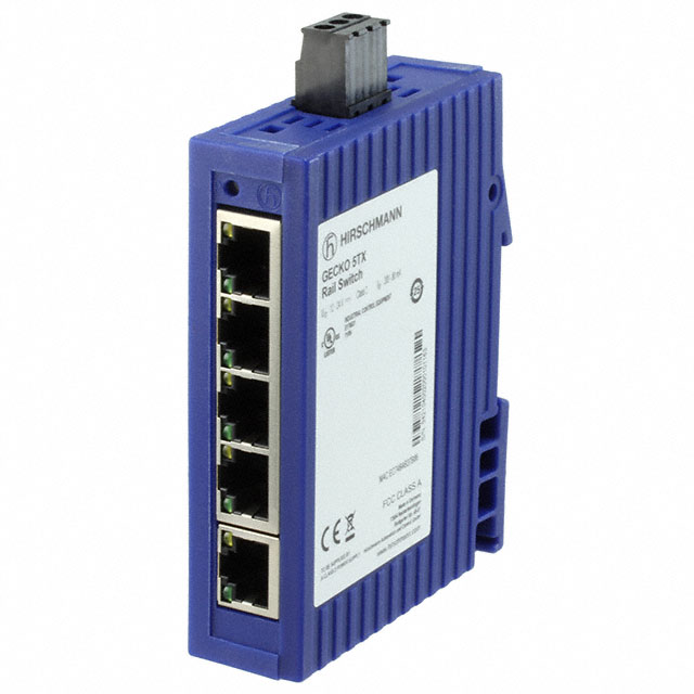 product Photo GECKO 5TX