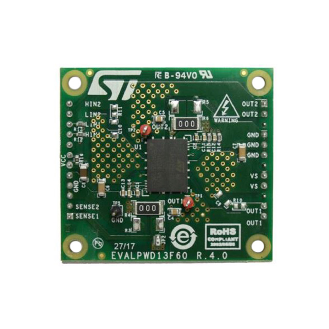 product Photo EVALPWD13F60