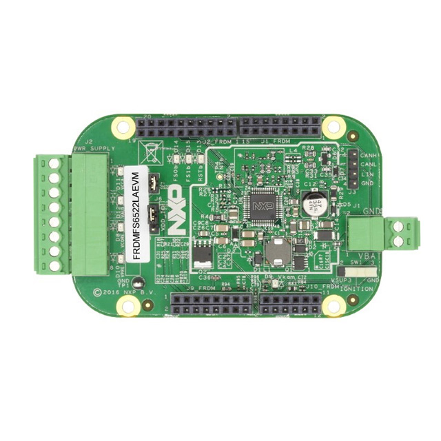 product Photo FRDMFS6522LAEVM