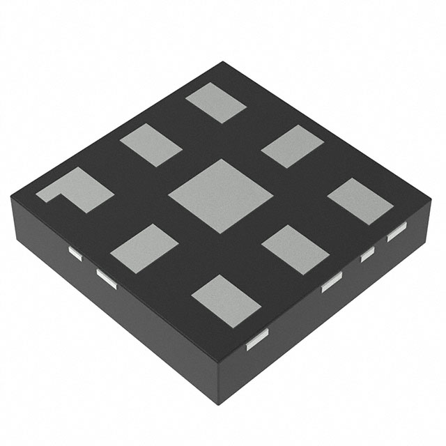 product Photo TCA9509MRVHR
