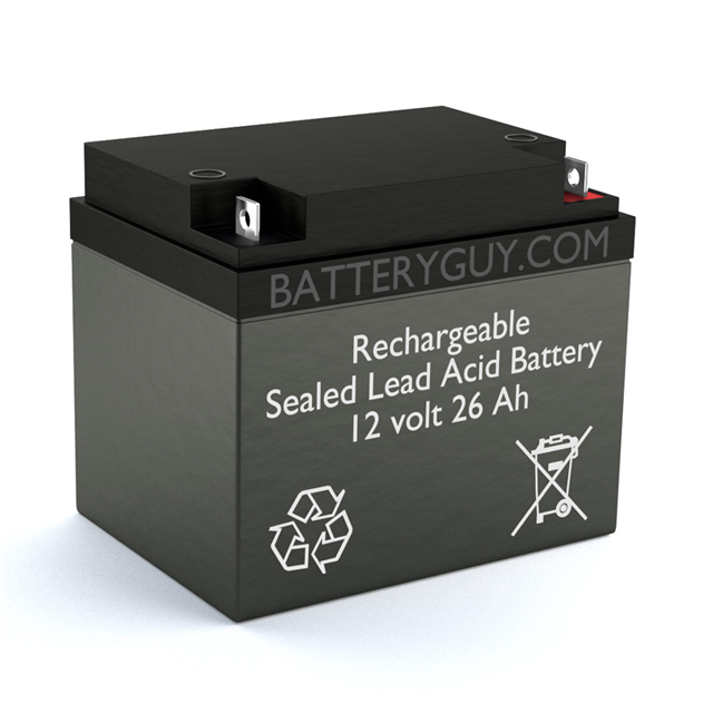 product Photo BG-12260NB