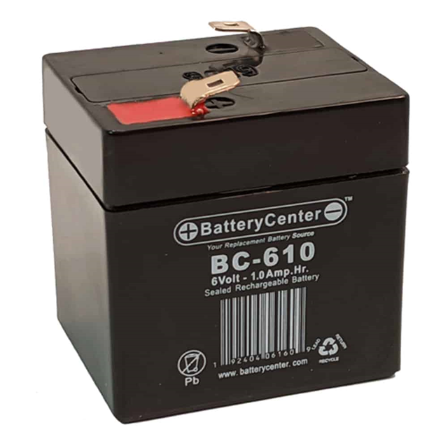 product Photo BG-610F1