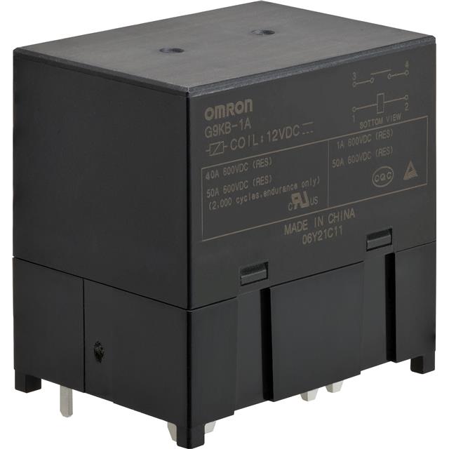 product Photo G9KB-1A DC12