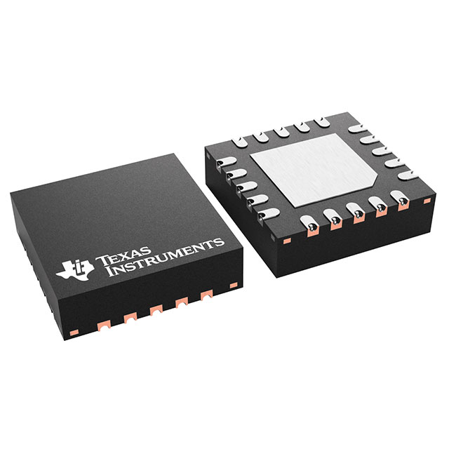 product Photo LM51521QRGRRQ1