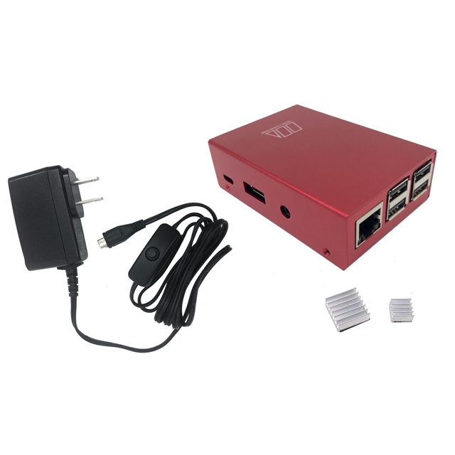 product Photo RAS-03RDPWR-PI