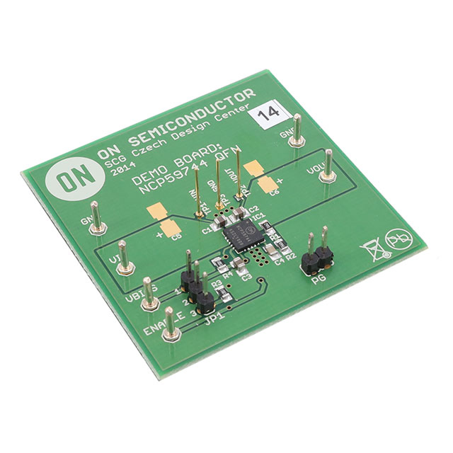 product Photo NCP59744MN2ADJGEVB