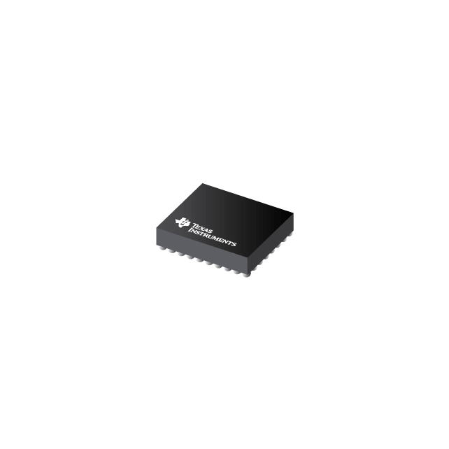 product Photo BQ25980YFFR