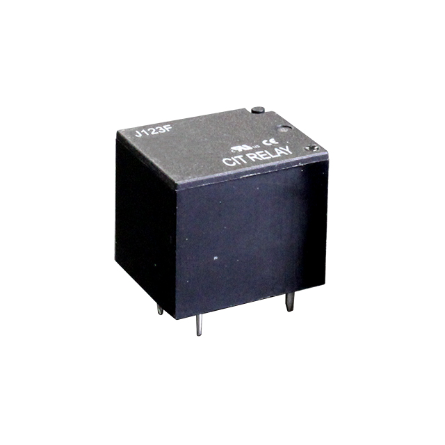 product Photo J123F1A12VDC.36