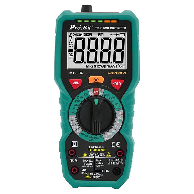 product Photo MT-1707