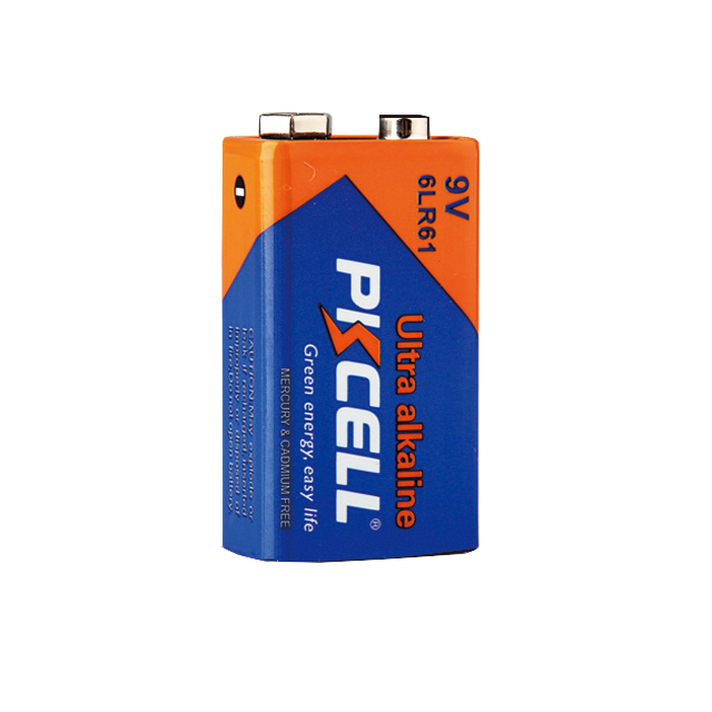 product Photo 6LR61-1B