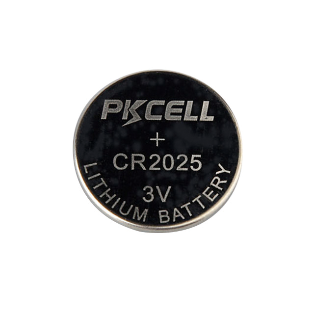 product Photo CR2025-5B
