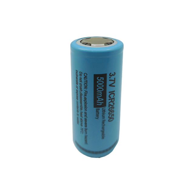 product Photo ICR26650-5000-F