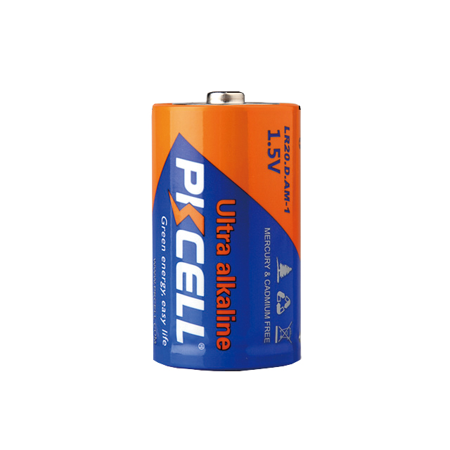 product Photo LR20-S
