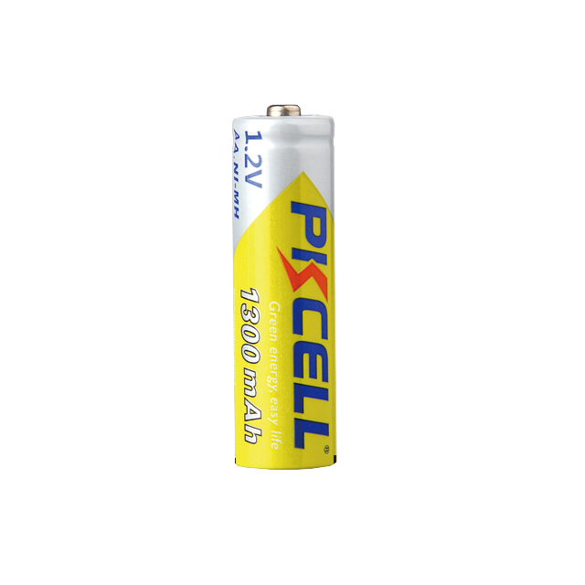 product Photo NIMH-AA1300-4B