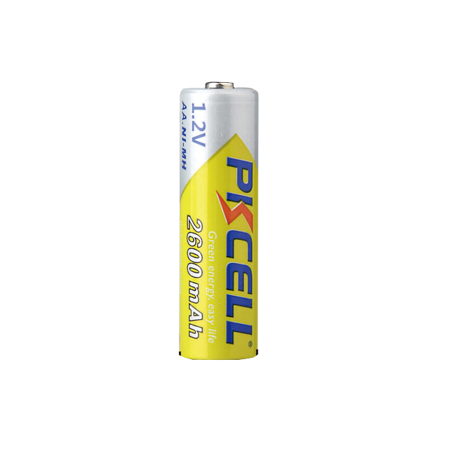 product Photo NIMH-AA2600-4B