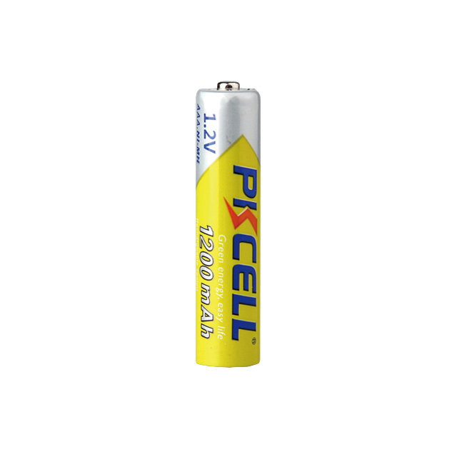 product Photo NIMH-AAA1200-4B