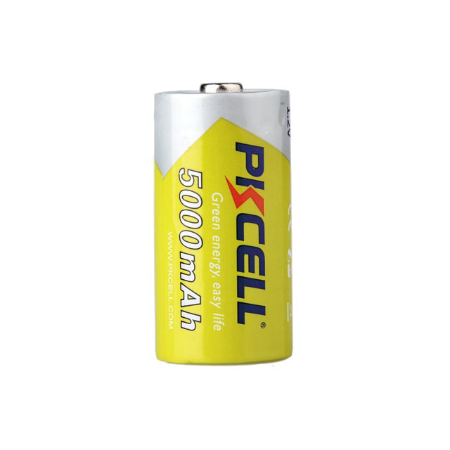product Photo NIMH-C5000-2B