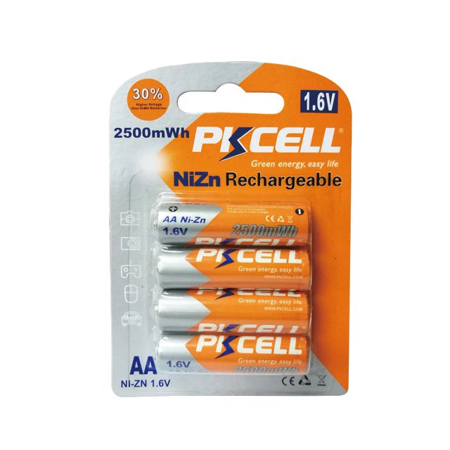 product Photo NIZN-AA2500-4B