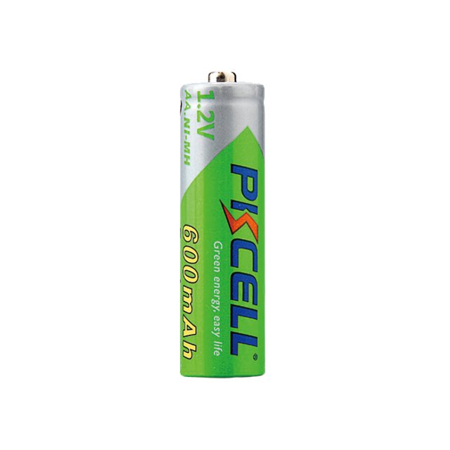 product Photo RTU-NIMH-AA600-4B