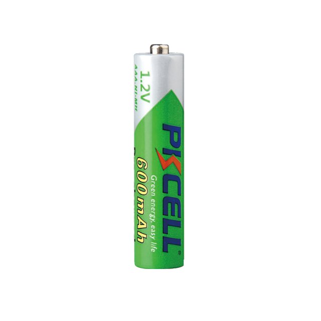 product Photo RTU-NIMH-AAA600-4B