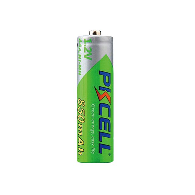 product Photo RTU-NIMH-AAA850-4B