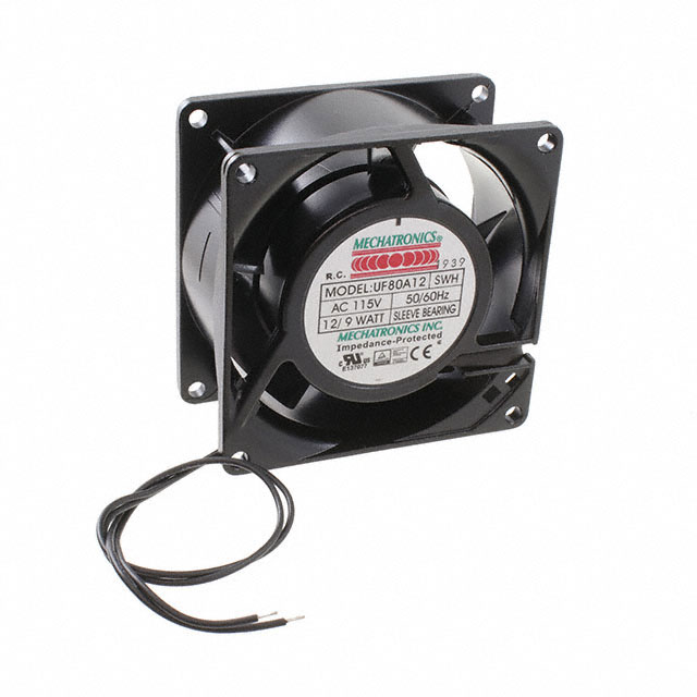 product Photo UF80A12-SWHR