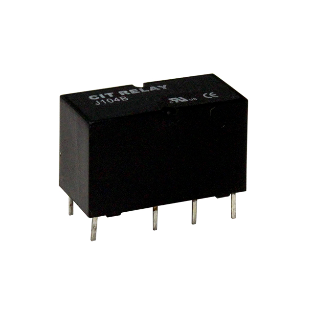 product Photo J104B2C12VDC.20S