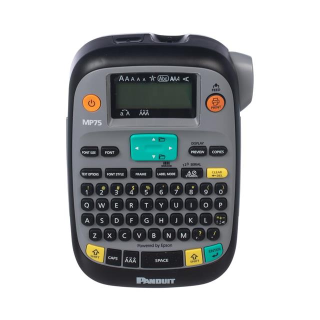 product Photo MP75