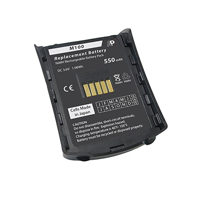product Photo RB-M100-N