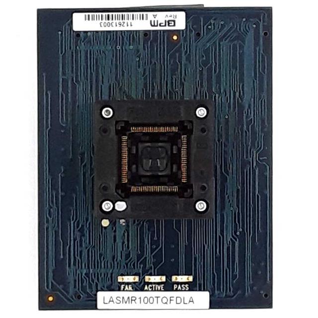 product Photo LASMR64EQFP
