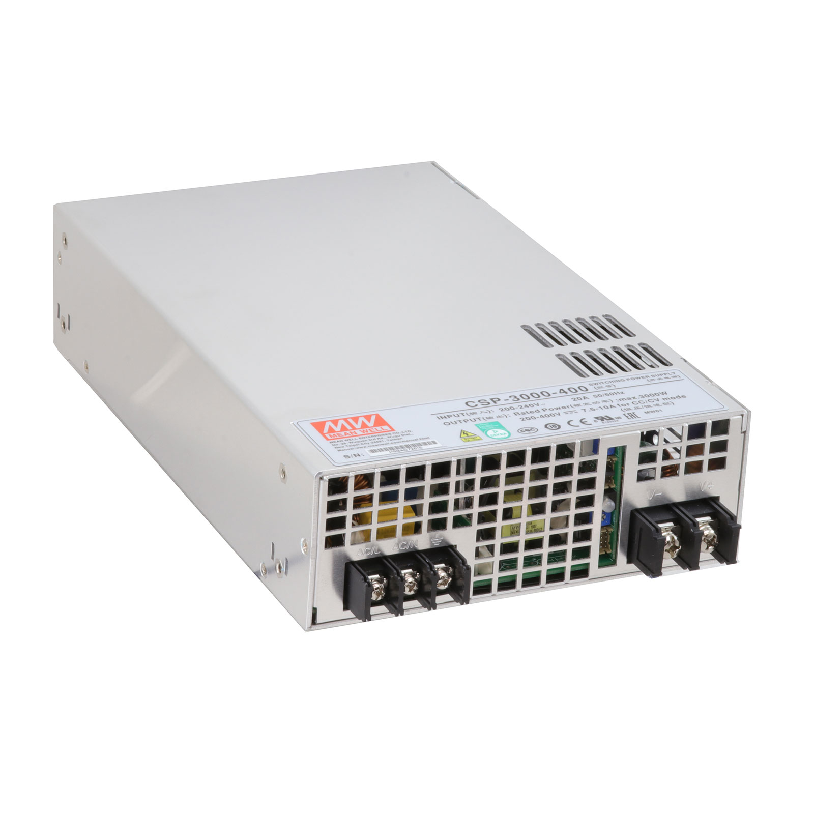 product Photo CSP-3000-400