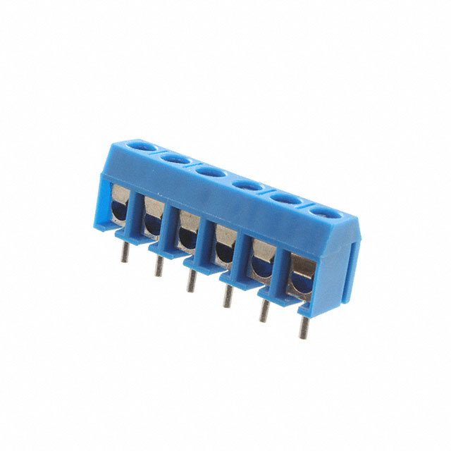 product Photo EBBA-06-C-SS-BU