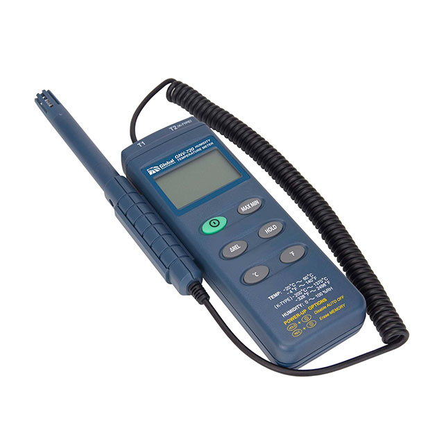 product Photo GNV-720