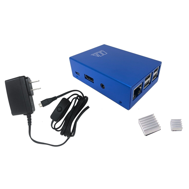 product Photo RAS-03BLPWR-PI