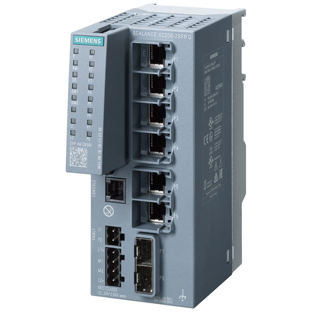 product Photo 6GK52062GS002AC2