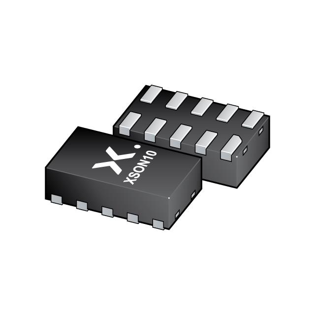 product Photo 74AUP2G58GFX