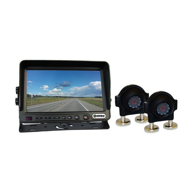 product Photo DMOV-7M-C2