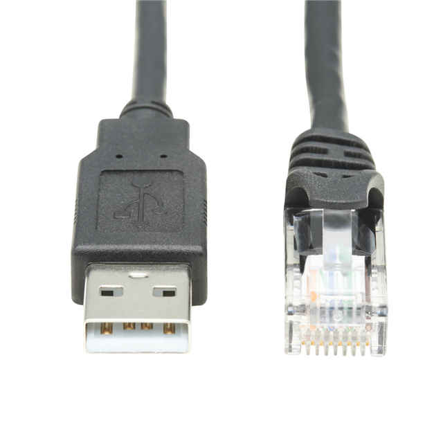 product Photo U009-015-RJ45-X