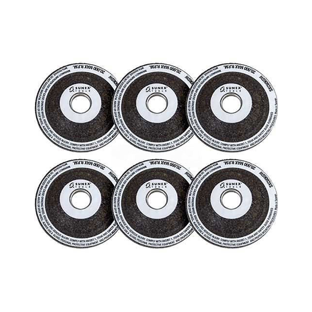 product Photo SXC606GW6