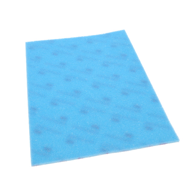product Photo CF-47EG-020/PSA-1"CIRCLE-50PK