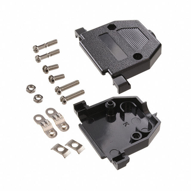product Photo DB25-HD-PB-SS