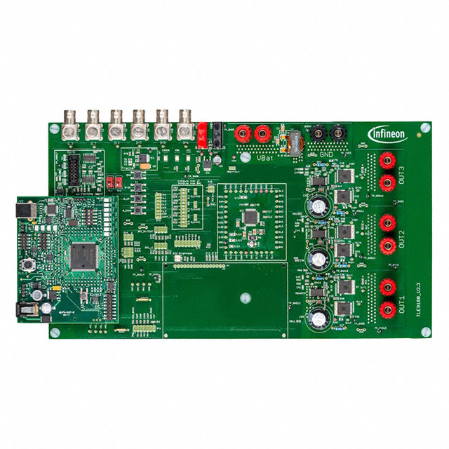 product Photo EVALTLE9180D31QKTOBO1