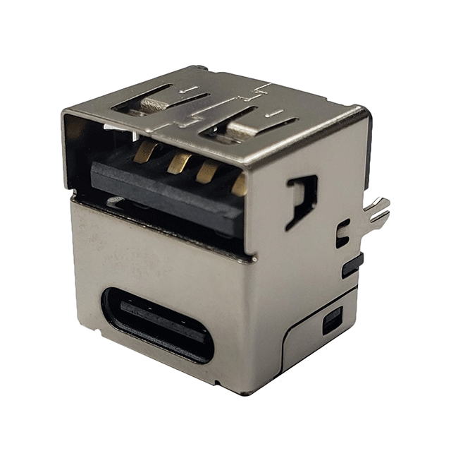 product Photo USB-C31-A-D-VT-CS1