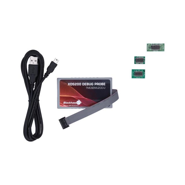product Photo TMDSEMU200-U